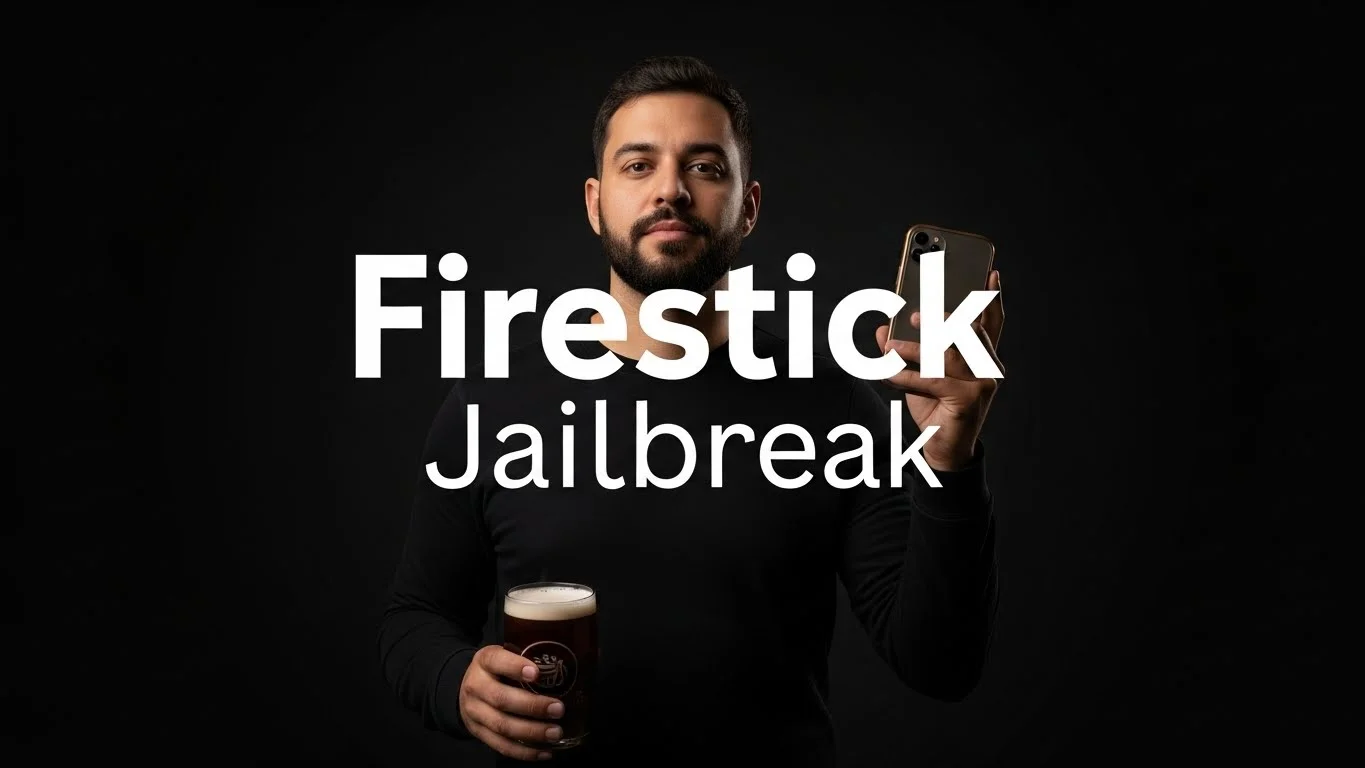 Firestick Jailbreak Subscription