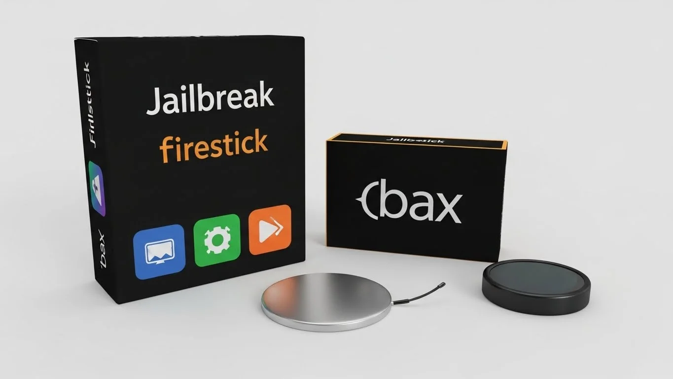 Jailbreak Firestick Ebay