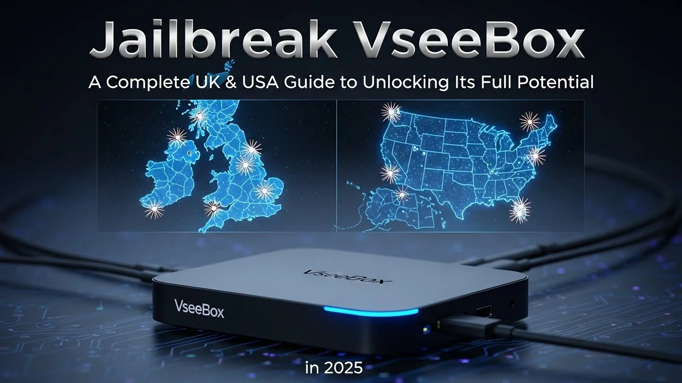 Jailbreak VseeBox A Complete UK & USA Guide to Unlocking Its Full Potential in 2025