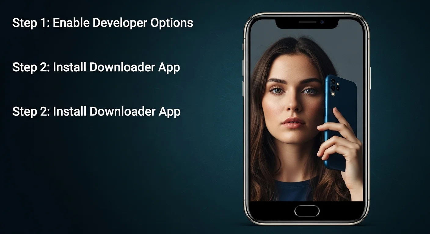 How to Jailbreak Toshiba Fire TV (Safe & Legal UK Step-by-Step Guide)