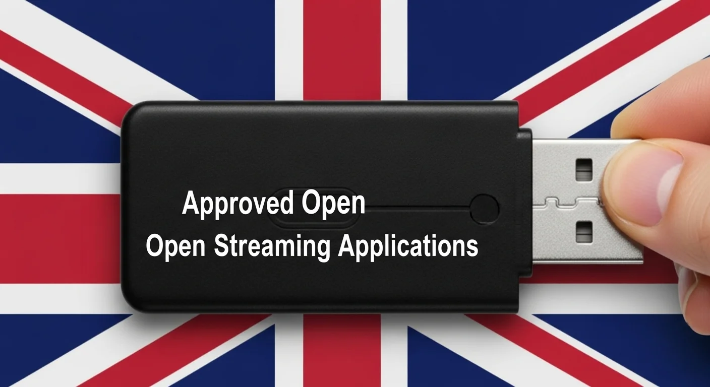 How to Jailbreak Toshiba Smart TV (Safe & Legal UK Step-by-Step Guide)